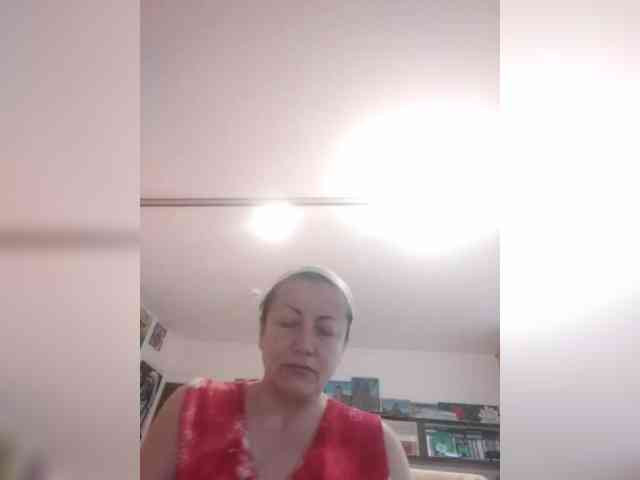 MariaAnaDei webcam