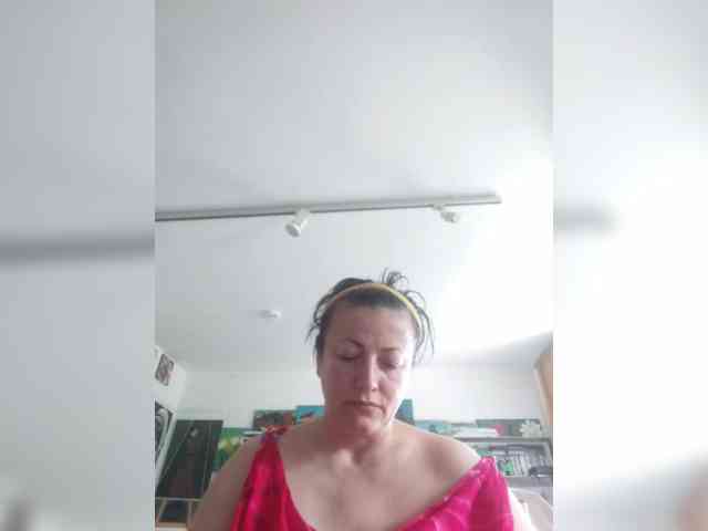 MariaAnaDei webcam