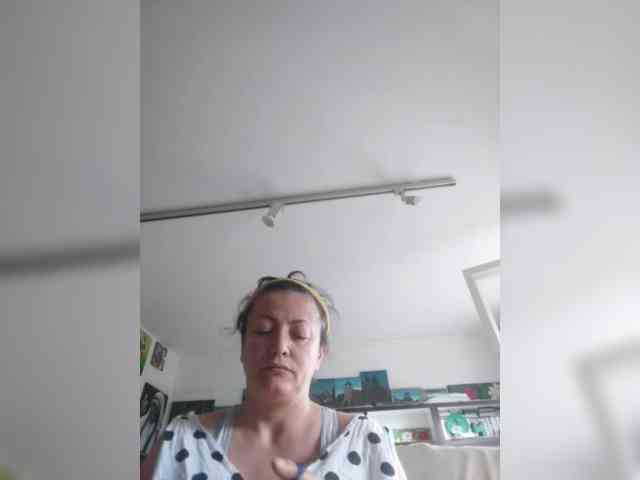 MariaAnaDei webcam