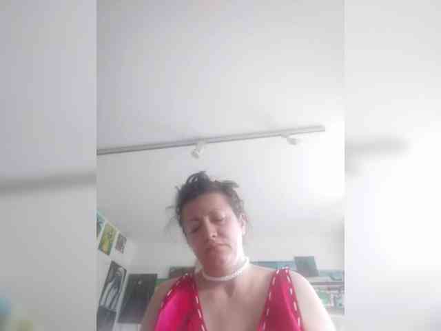 MariaAnaDei webcam