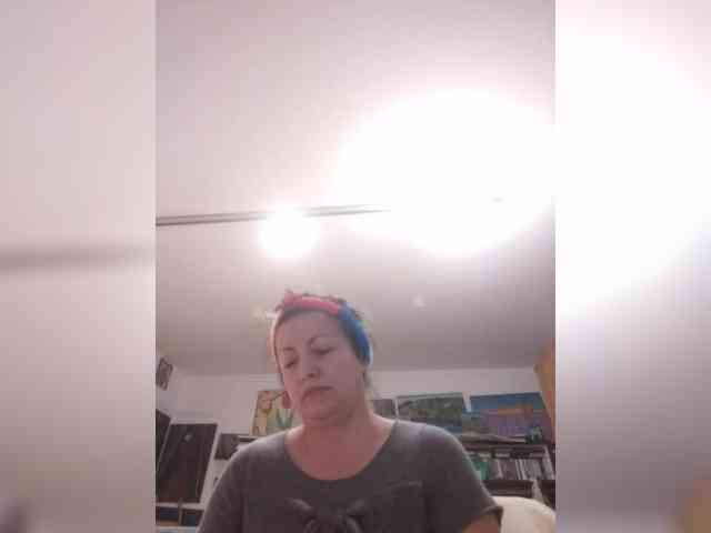 MariaAnaDei webcam