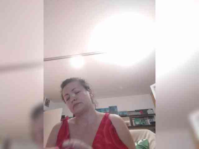 MariaAnaDei webcam