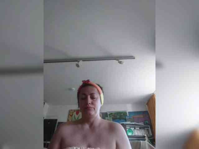 MariaAnaDei webcam
