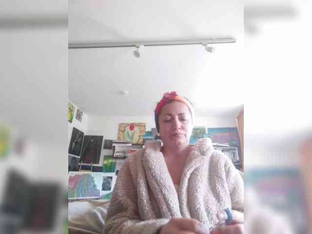 MariaAnaDei webcam