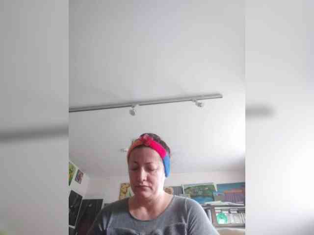MariaAnaDei webcam