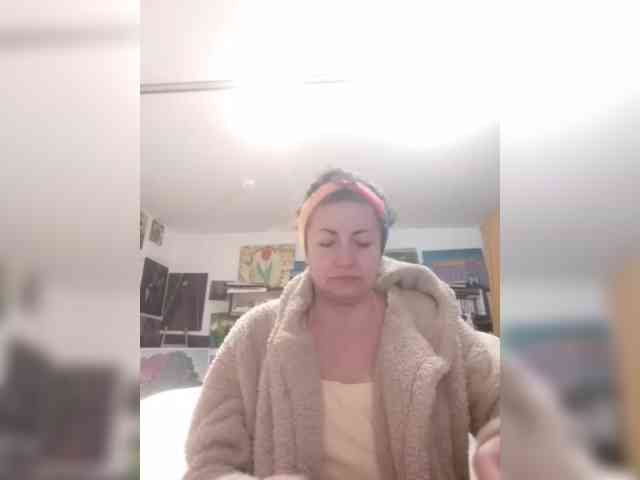 MariaAnaDei webcam