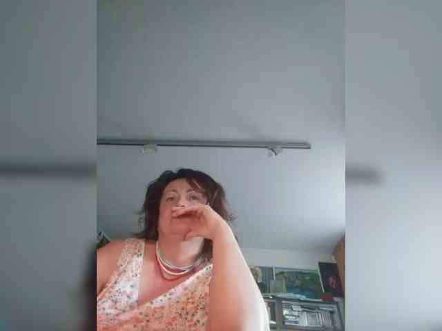 MariaAnaDei Live Webcam on BongaCams