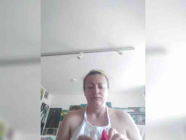 MariaAnaDei webcam