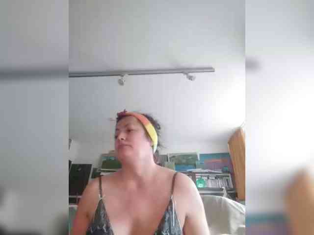 MariaAnaDei webcam