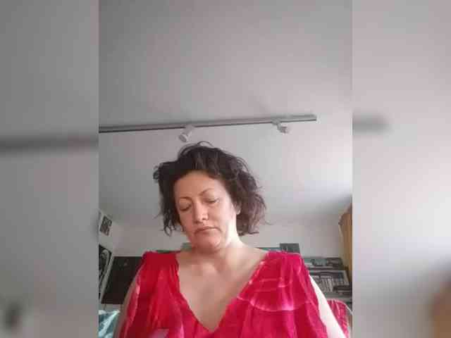 MariaAnaDei webcam