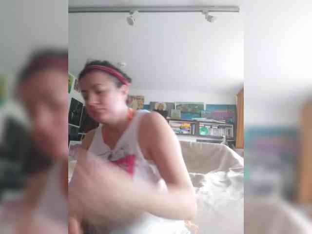 MariaAnaDei webcam