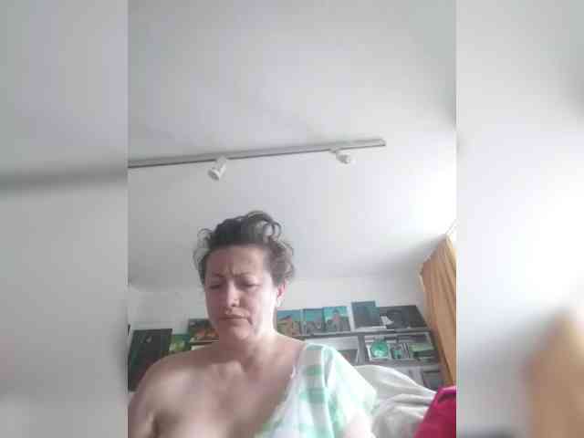 MariaAnaDei webcam