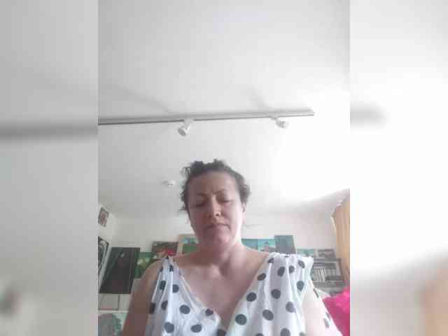 MariaAnaDei webcam