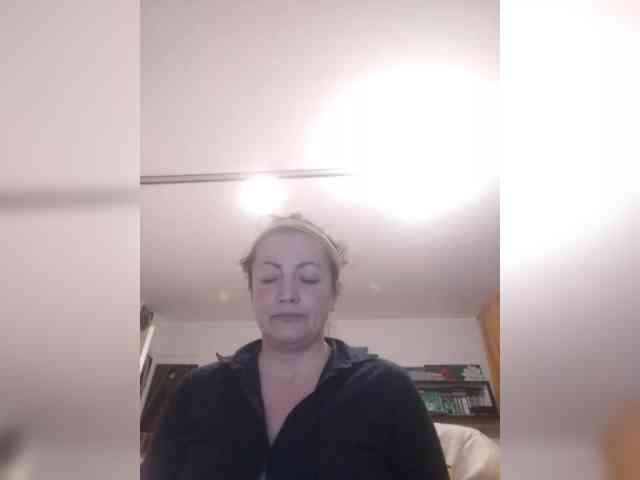 MariaAnaDei webcam