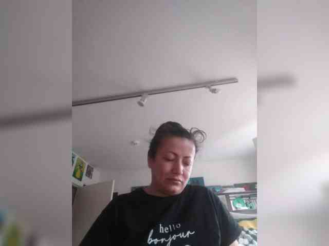 MariaAnaDei webcam