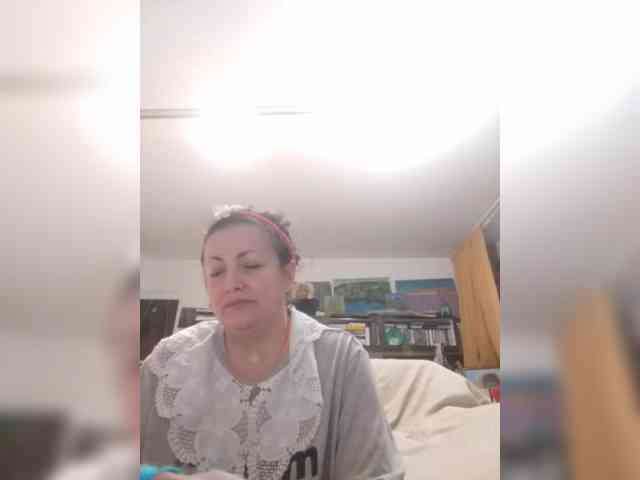 MariaAnaDei webcam
