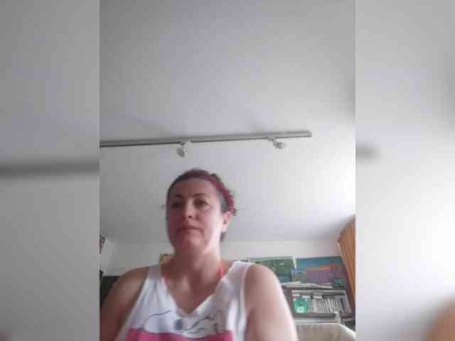 MariaAnaDei webcam