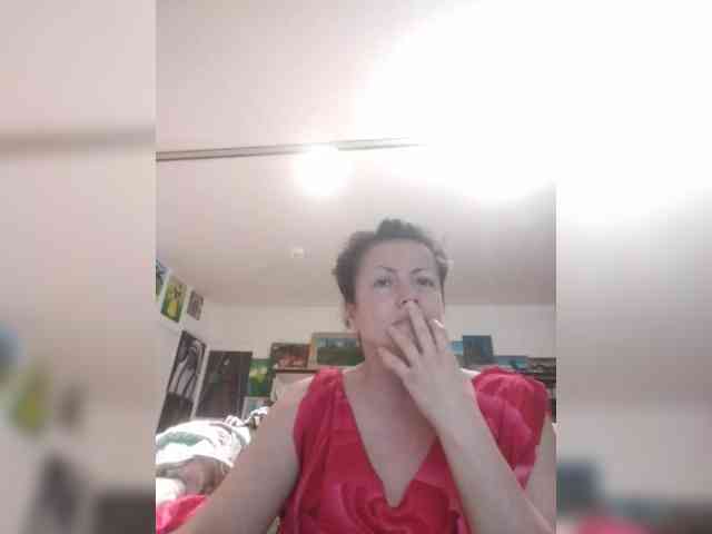 MariaAnaDei webcam