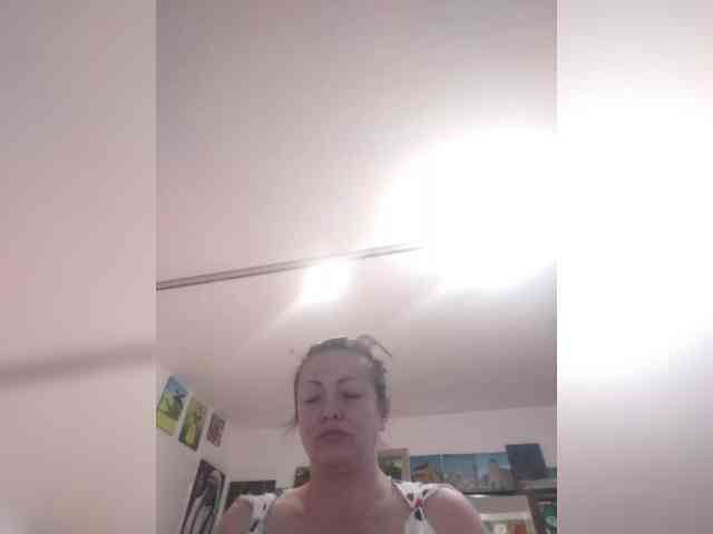 MariaAnaDei webcam