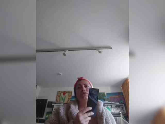 MariaAnaDei webcam