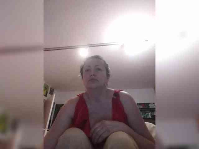 MariaAnaDei webcam