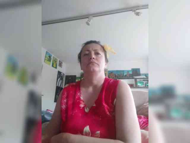 MariaAnaDei webcam