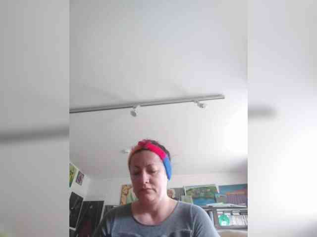 MariaAnaDei webcam