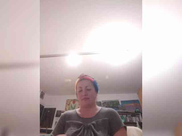 MariaAnaDei webcam