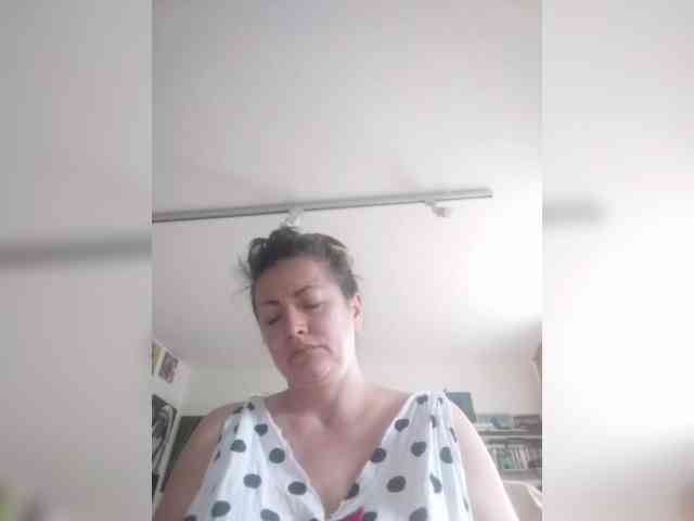 MariaAnaDei webcam