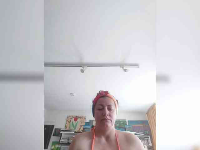 MariaAnaDei webcam