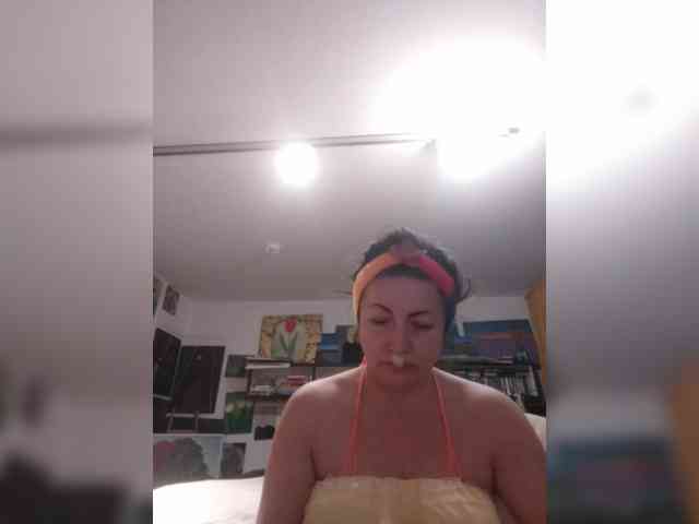 MariaAnaDei webcam