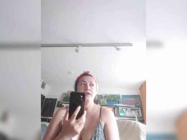 MariaAnaDei webcam