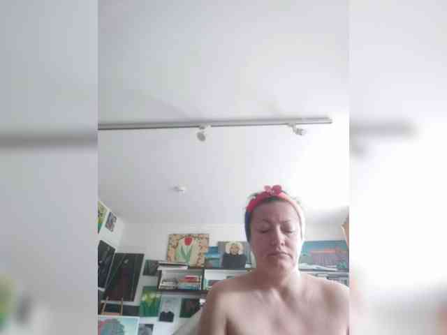 MariaAnaDei Live Webcam on BongaCams