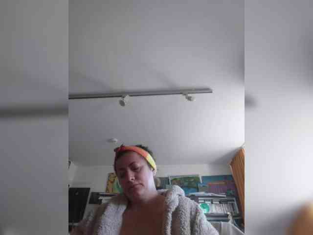 MariaAnaDei webcam