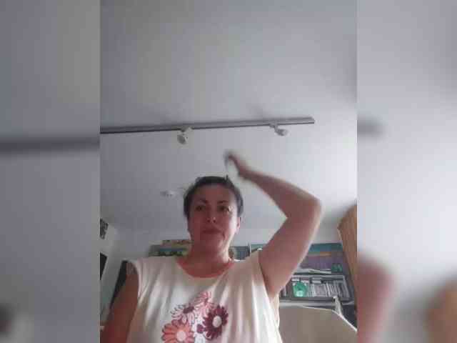 MariaAnaDei webcam