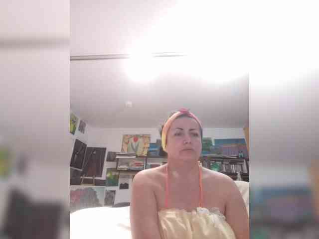 MariaAnaDei webcam