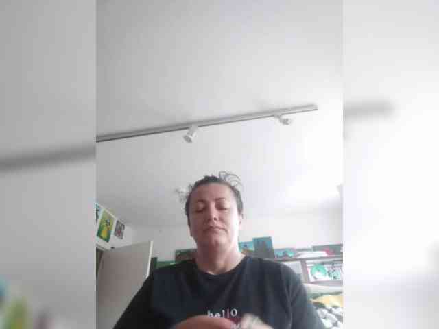 MariaAnaDei webcam
