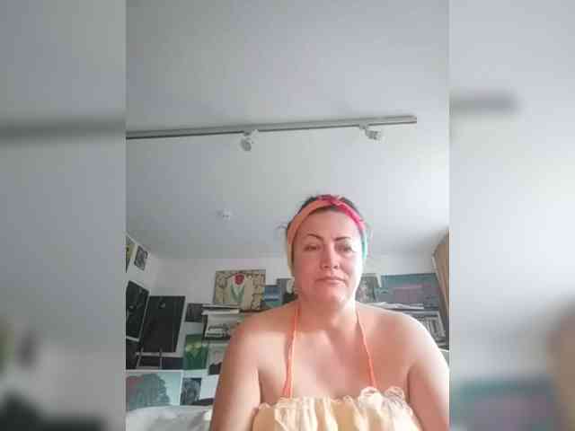 MariaAnaDei webcam