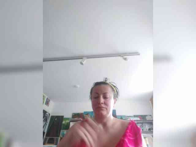 MariaAnaDei webcam