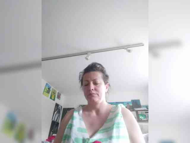 MariaAnaDei webcam