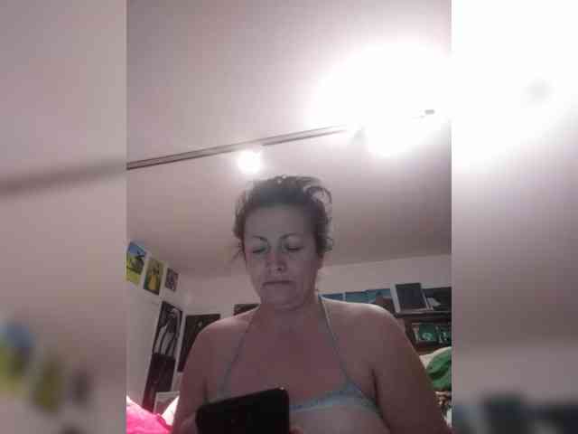 MariaAnaDei webcam