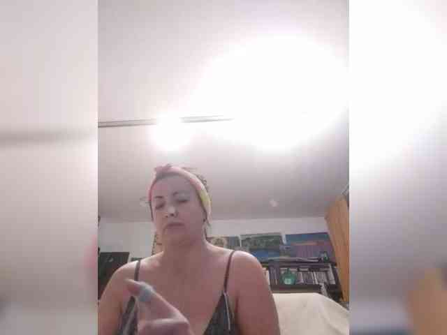 MariaAnaDei webcam