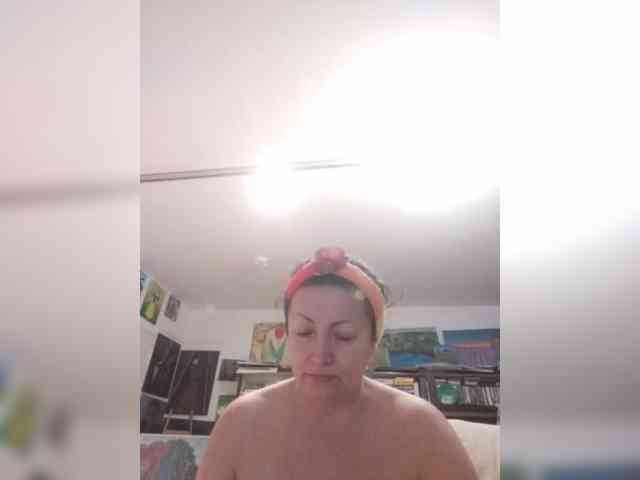 MariaAnaDei webcam