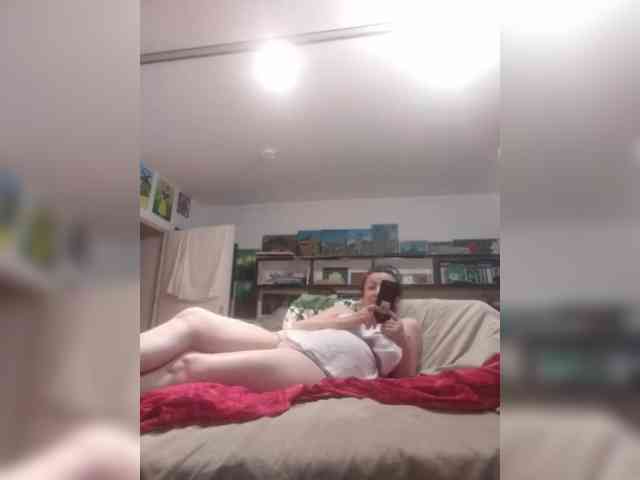 MariaAnaDei webcam