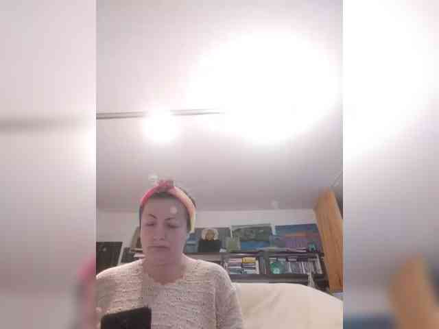 MariaAnaDei webcam