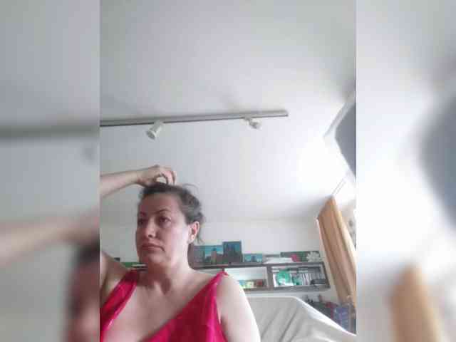 MariaAnaDei webcam