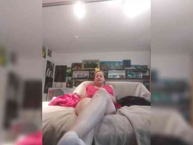 MariaAnaDei webcam
