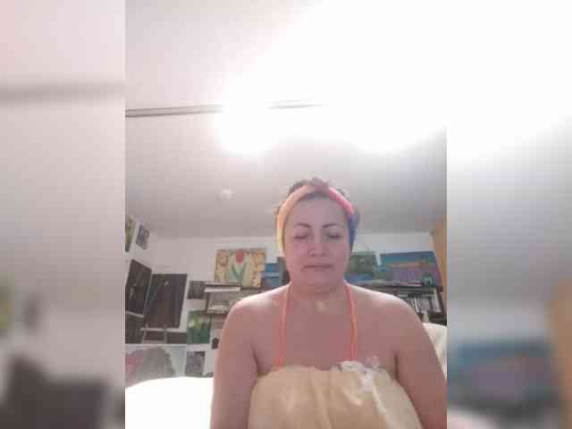 MariaAnaDei webcam