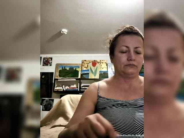 MariaAnaDei webcam