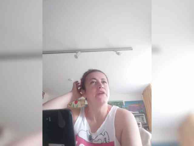 MariaAnaDei webcam